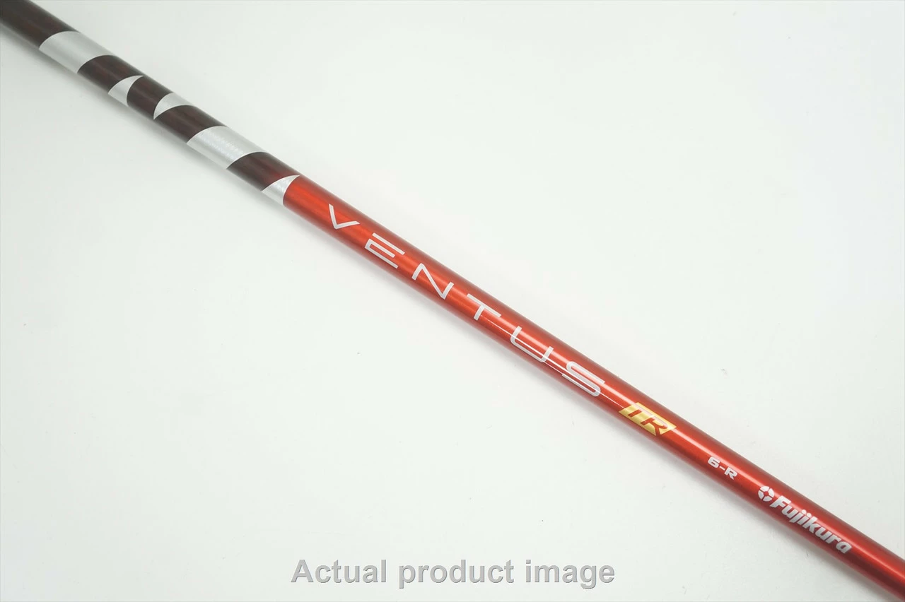 Fujikura Ventus TR Red Velocore 6-R 67g REGULAR 44.5" Driver Shaft TaylorMade