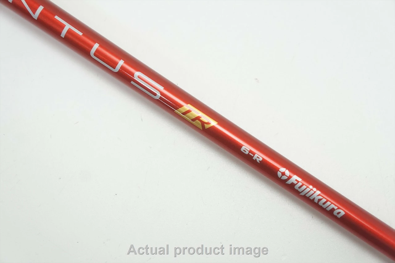 Fujikura Ventus TR Red Velocore 6-R 67g REGULAR 44.5" Driver Shaft TaylorMade - Image 2