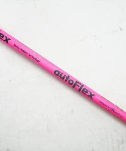 Autoflex SF405 43g Regular Flex 41.25" #7 Wood Shaft Titleist TSi TSR 1058279