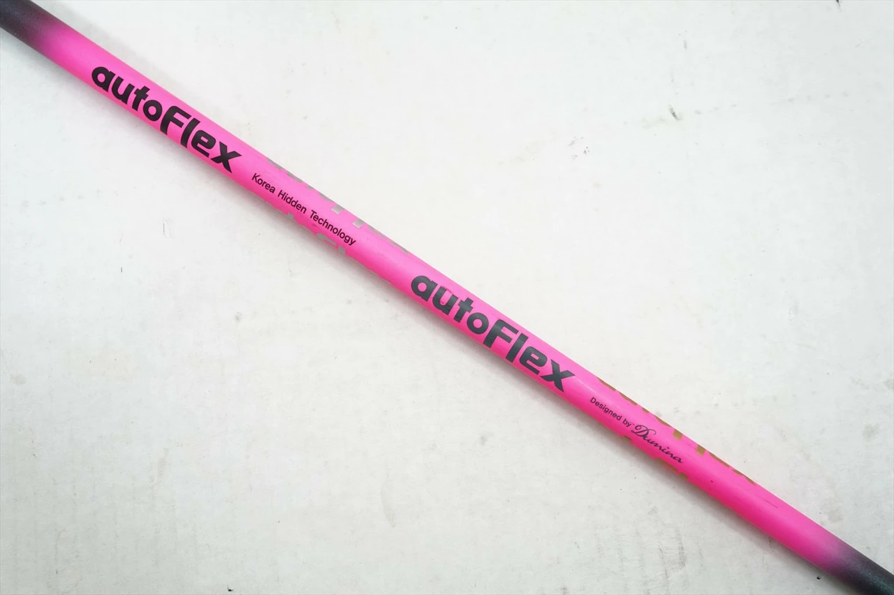 Autoflex SF405 43g Regular Flex 41.25" #7 Wood Shaft Titleist TSi TSR 1058279