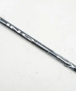 Ust Mamiya Lin-Q M40X White 6F4 Stiff 44.75" Driver Shaft Taylormade 1057228