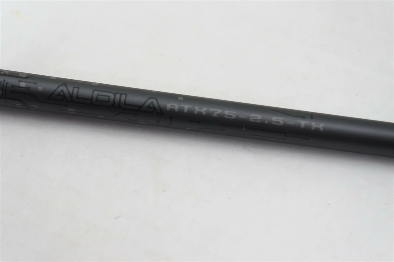 Aldila Tour Blue ATX 75 TX 77g Tour X 44.5" Driver Shaft Ping G410 G425 G430 - Image 2
