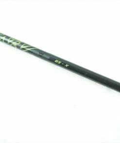 Aldila Nv 2Kxv Green Pured 65G X-Stiff Fairway Wood Shaft Pull 41.75" 706652