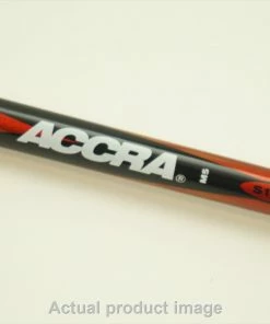 Accra S1 M5 75G X-Stiff Hybrid Shaft Taylormade 42.25" 727682