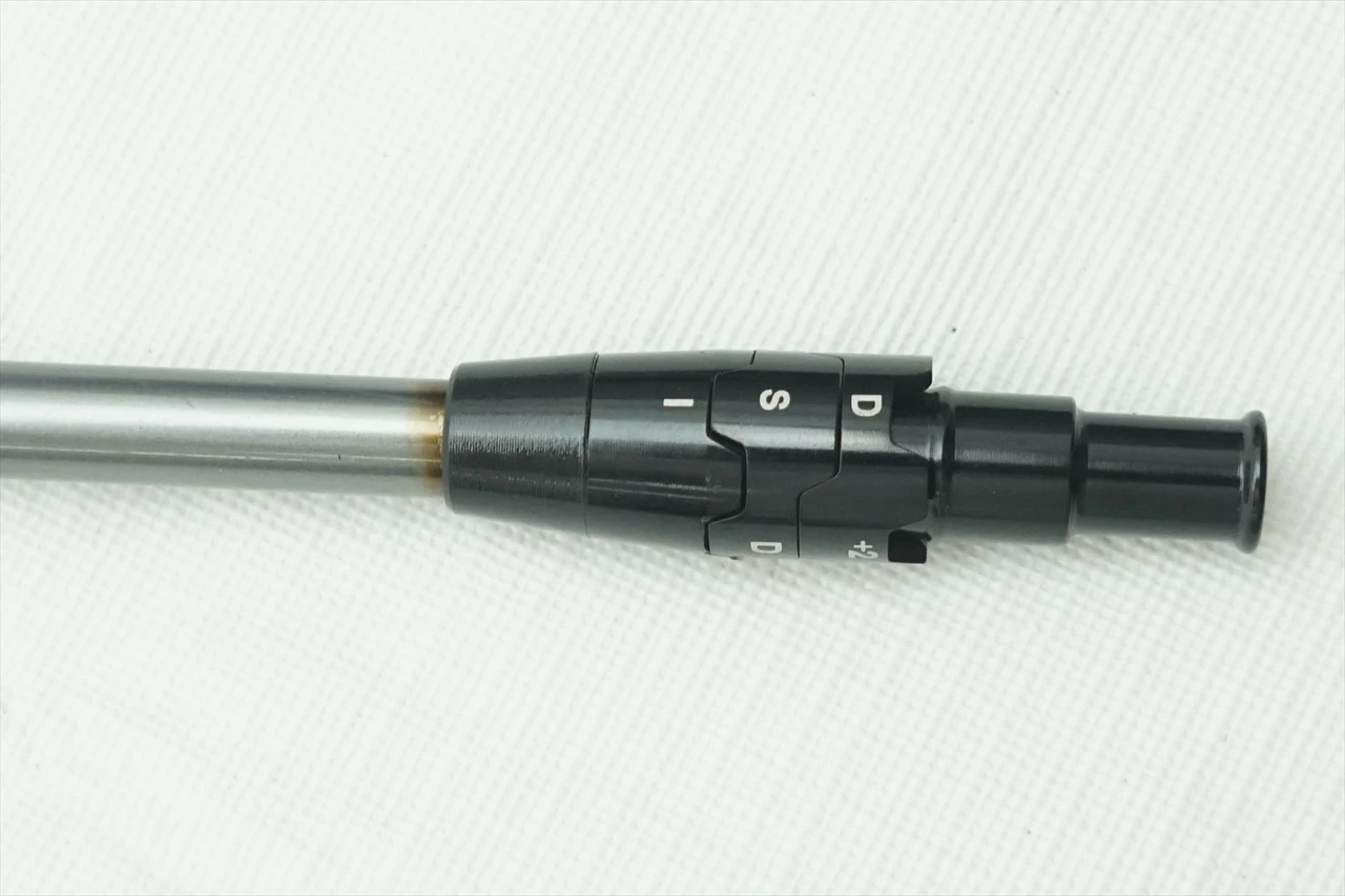 Project X Hzrdus 65G Stiff #3 WOOD Shaft Callaway 42.25" 712323 - Image 3