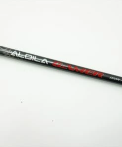 Aldila Gamer A Senior 33.25" Single Iron Shaft Pull .370 796928
