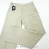 New FootJoy Golf Traditional Pants Mens Size 32 32 Khaki Regular 433B 00841664