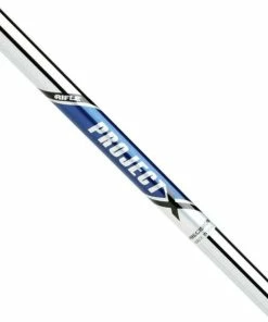 Project X Blue Label 5.5 Regular 34.25 Single Iron Shaft Pull Steel 966469