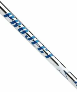 Project X Lz Loading-Zone 5.5 Regular 37 Single Iron Shaft Steel UNCUT 966538