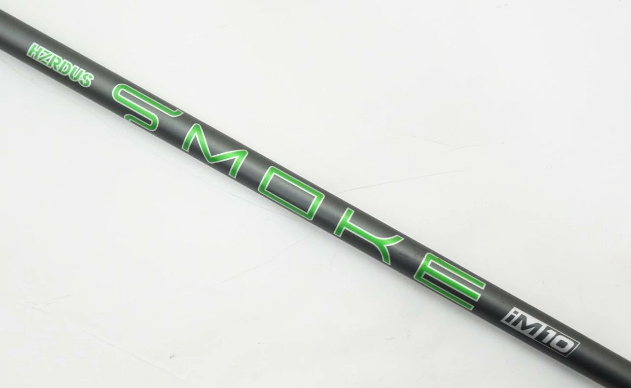 Project X Hzrdus Smoke Im10 Mid 50g 6.0 Stiff 44.5" Driver Shaft Callaway 8930